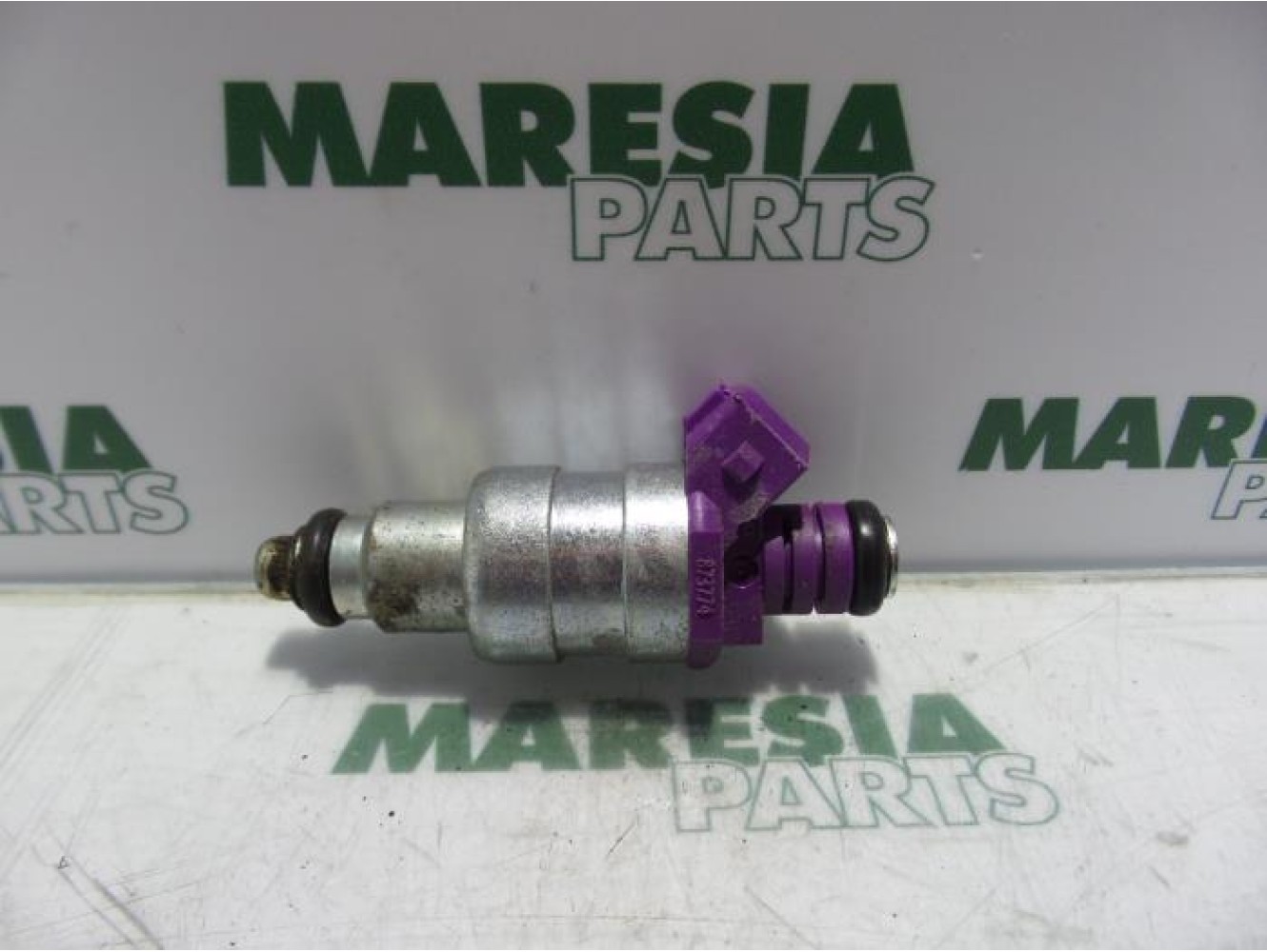 Renault - Twingo - Injector (petrol injection)