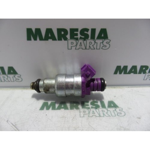 Renault - Twingo - Injector (petrol injection)
