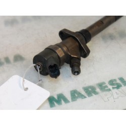 Peugeot - 406 - Injector (diesel)