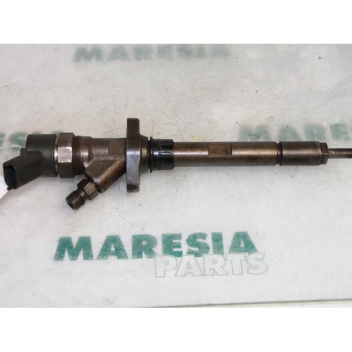 Peugeot - 406 - Injector (diesel)