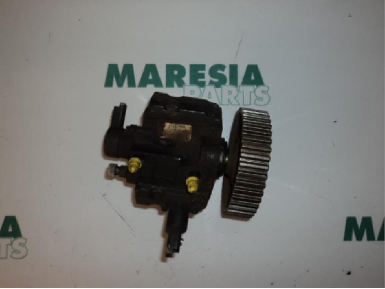 Peugeot - 406 - Kraftstoffpumpe Mechanisch