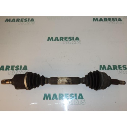 Renault - Vel Satis - Front drive shaft, left