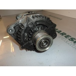Renault - Vel Satis - Dynamo