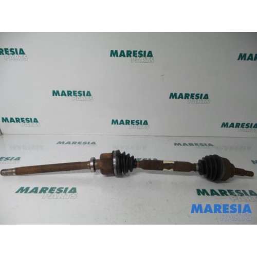 Renault - Vel Satis - Front drive shaft, right