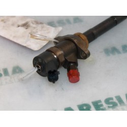 Peugeot - 307 - Injector (diesel)