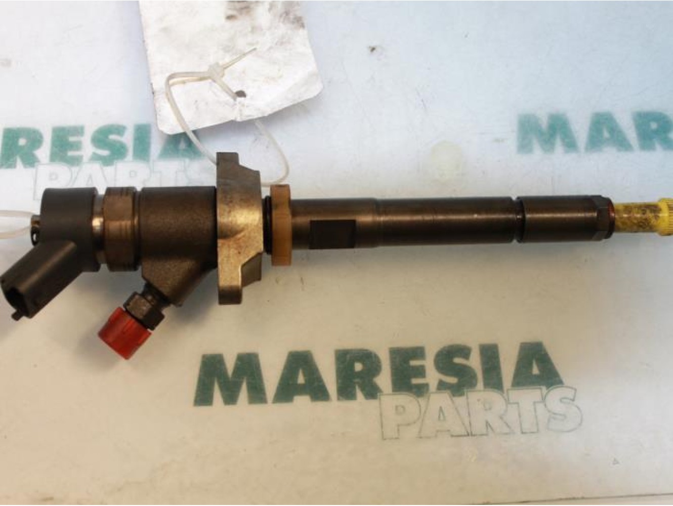 Peugeot - 307 - Injector (diesel)