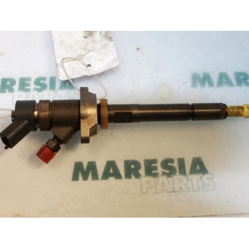 Peugeot - 307 - Injector (diesel)