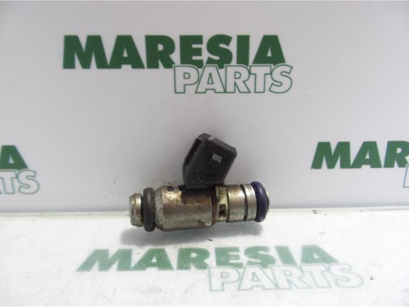 Fiat - Seicento - Injector (petrol injection)