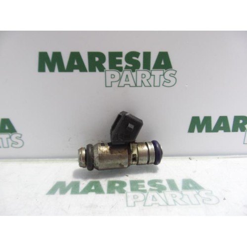 Fiat - Seicento - Injector (petrol injection)