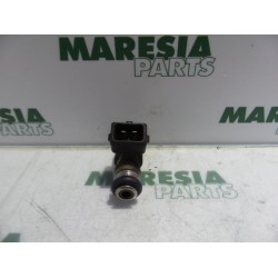 Fiat - Seicento - Injector (petrol injection)