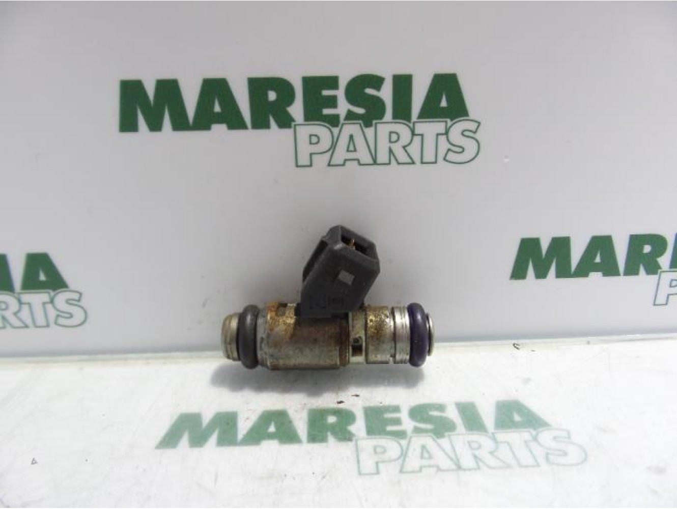 Fiat - Seicento - Injector (petrol injection)