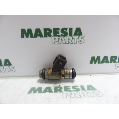 Fiat - Seicento - Injector (petrol injection)