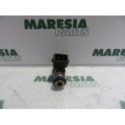 Fiat - Seicento - Injector (petrol injection)