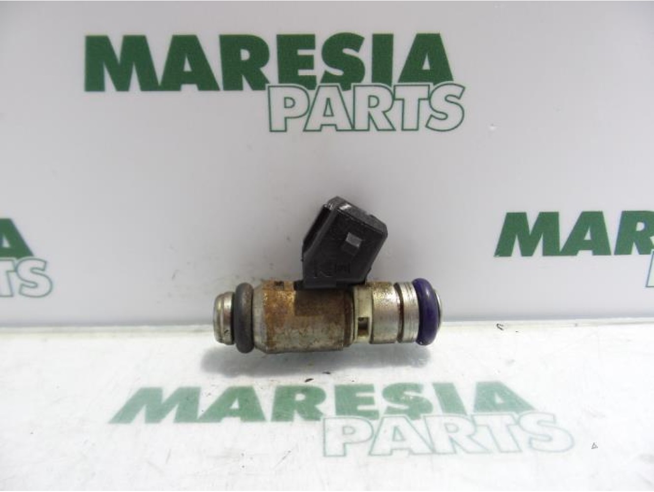 Fiat - Seicento - Injector (petrol injection)