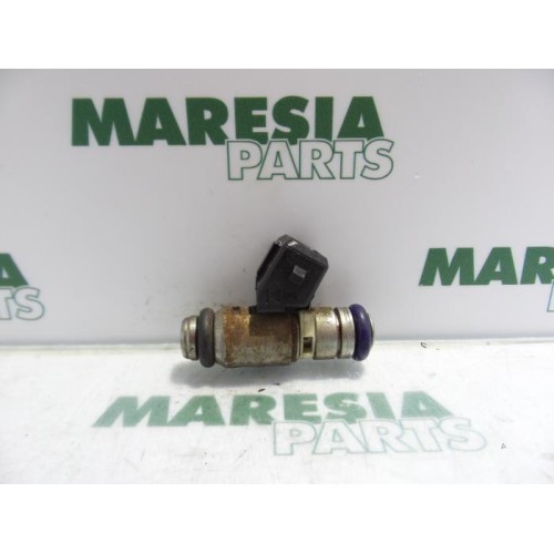 Fiat - Seicento - Injector (petrol injection)