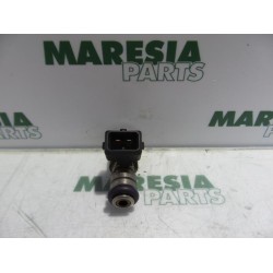 Fiat - Seicento - Injector (benzine injectie)