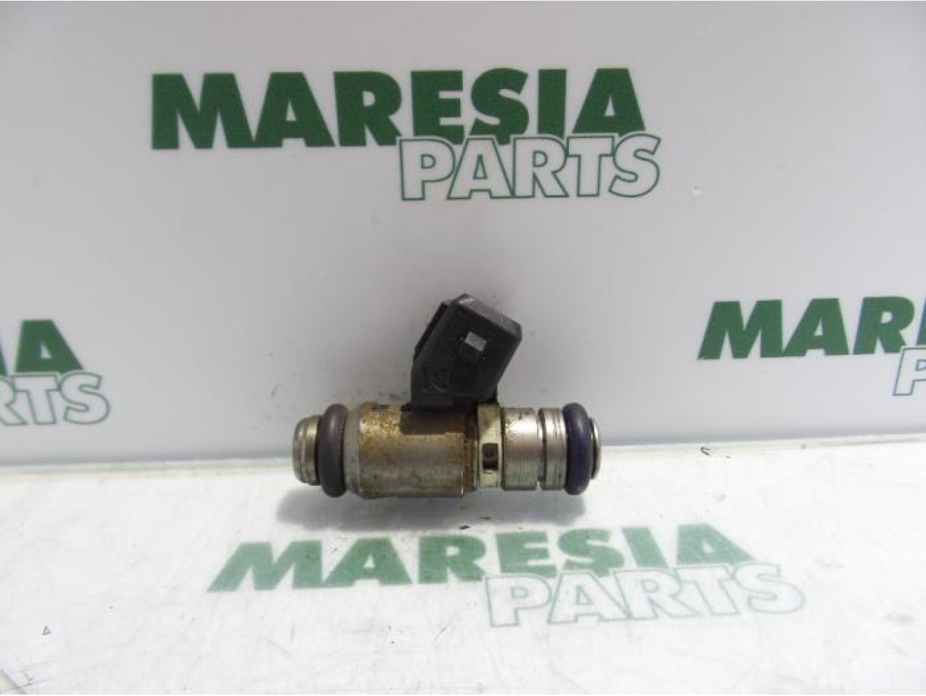 Fiat - Seicento - Injector (benzine injectie)
