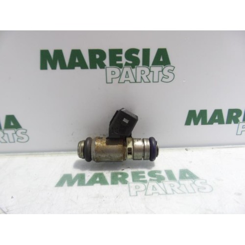 Fiat - Seicento - Injector (petrol injection)