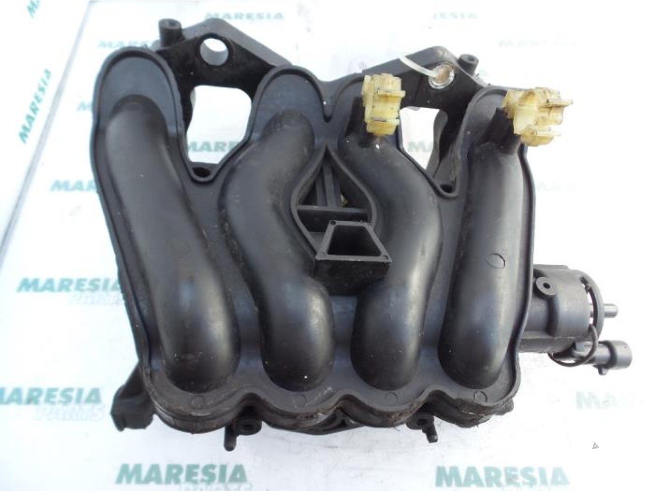 Fiat - Seicento - Intake manifold