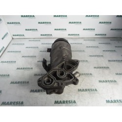 Peugeot - 307 - Support filtre à huile