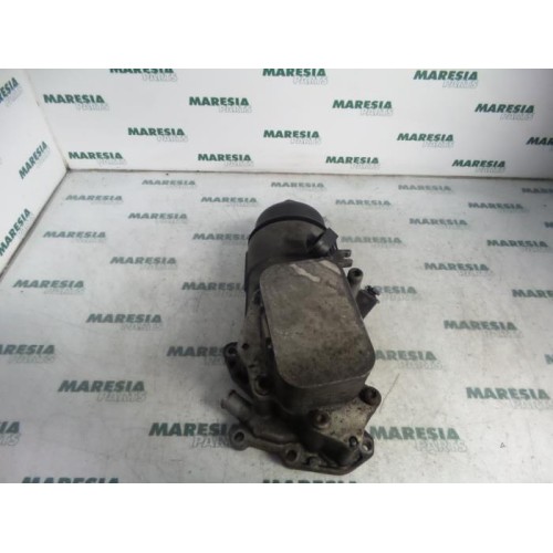 Peugeot - 307 - Support filtre à huile