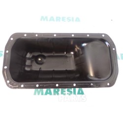 Peugeot - 307 - Sump
