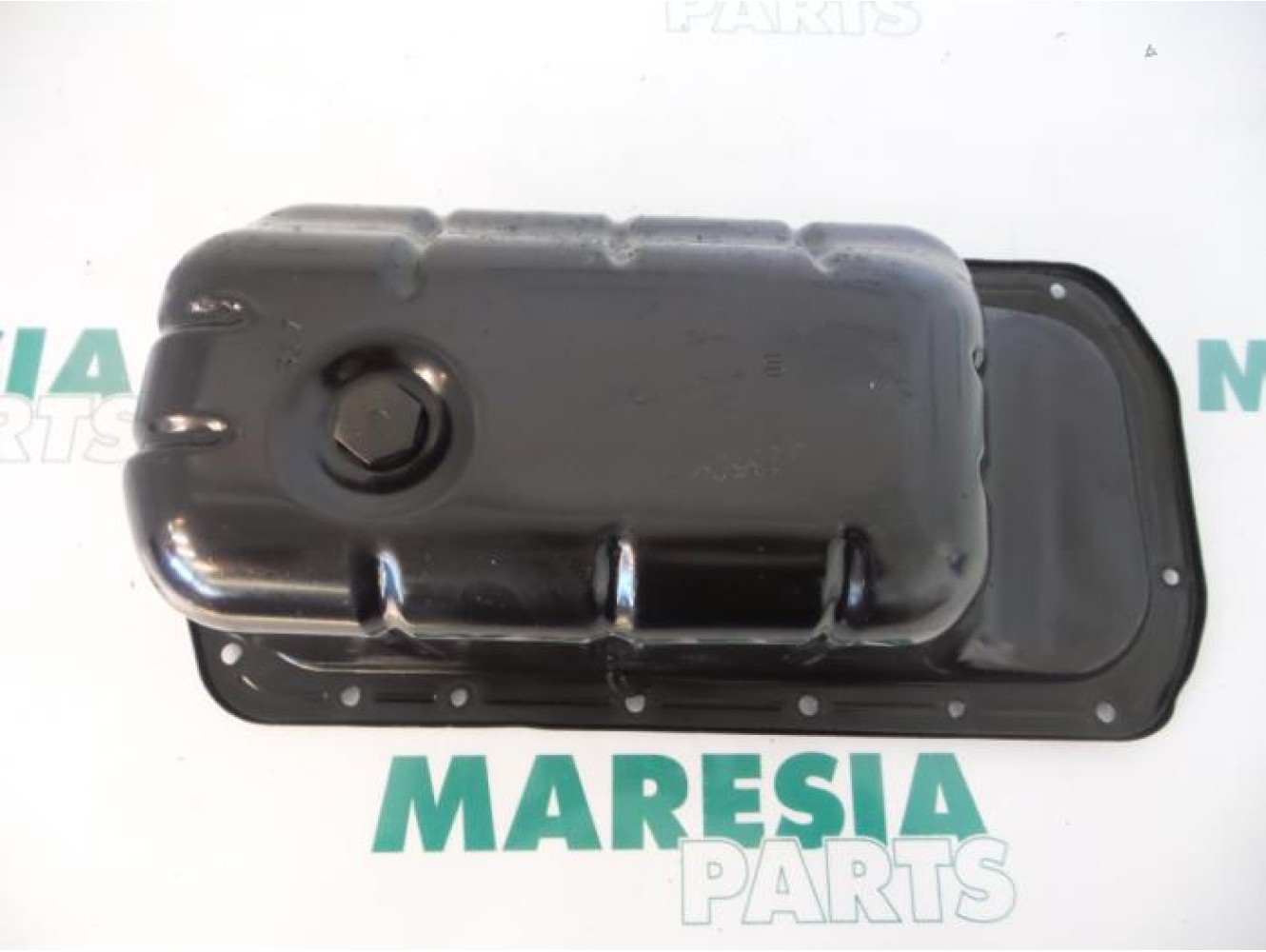 Peugeot - 307 - Sump