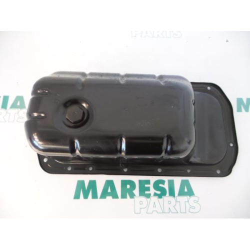Peugeot - 307 - Sump