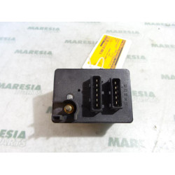 Peugeot - 607 - Glow plug relay