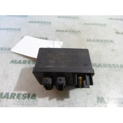 Peugeot - 607 - Glow plug relay