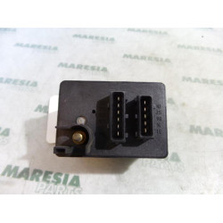 Peugeot - 607 - Glow plug relay