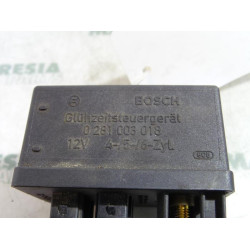 Peugeot - 607 - Glow plug relay