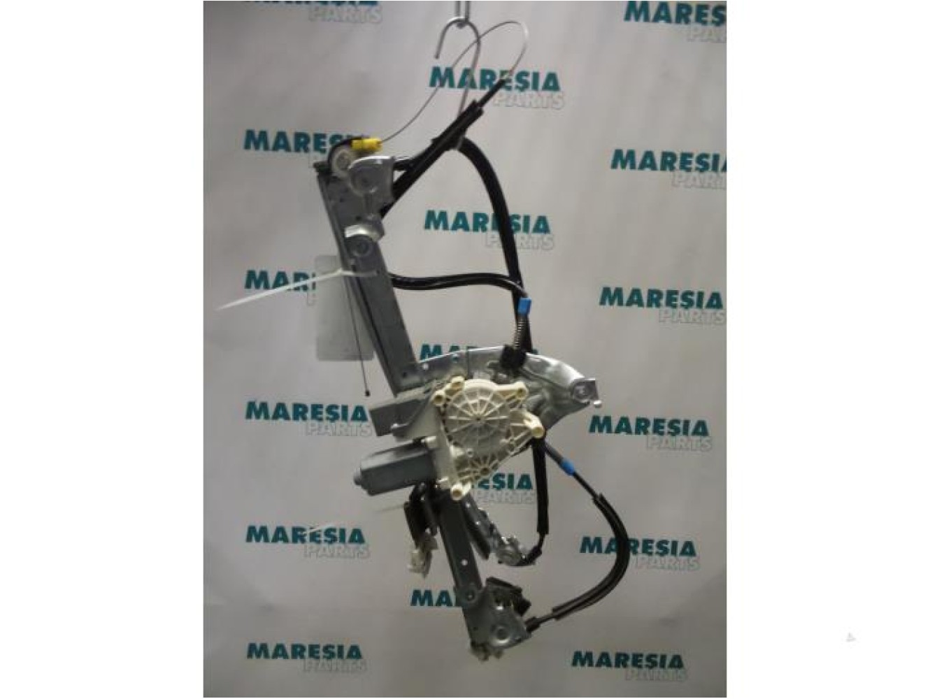 Peugeot - 607 - Window mechanism 4-door, front right