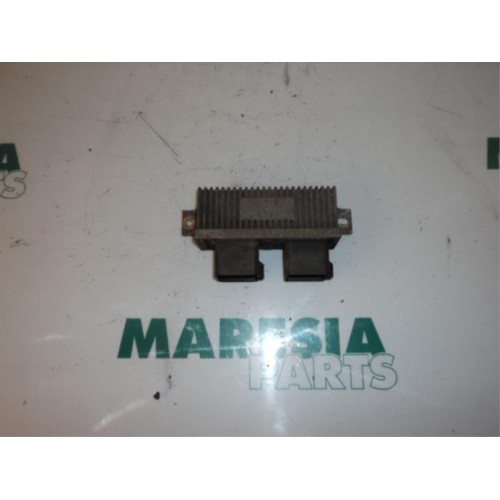 Renault - Vel Satis - Glow plug relay