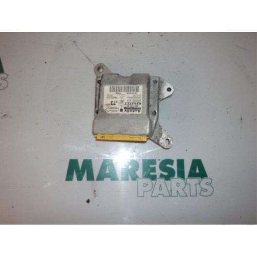 Renault - Vel Satis - Airbag Module