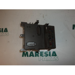 Renault - Vel Satis - Fuse box