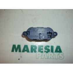 Renault - Vel Satis - Heater resistor
