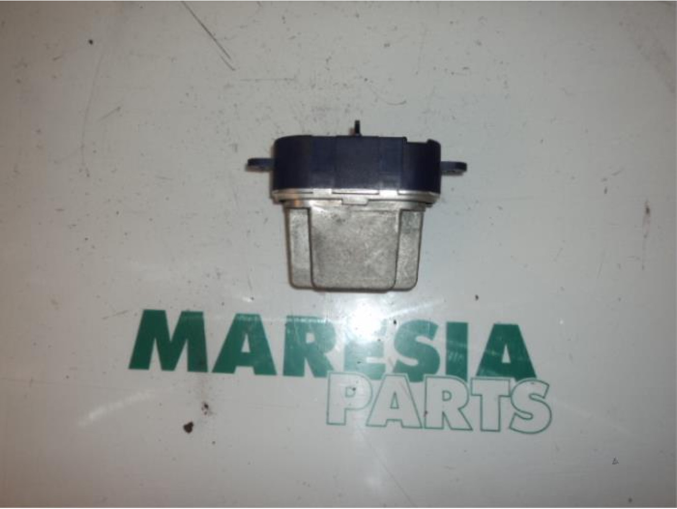 Renault - Vel Satis - Heater resistor