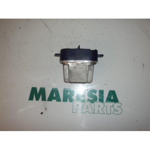 Renault - Vel Satis - Heater resistor