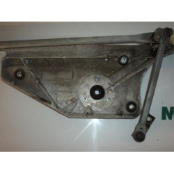 Renault - Vel Satis - Wiper mechanism