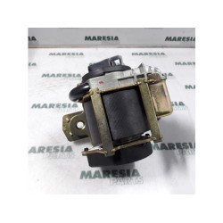 Renault - Vel Satis - Sicherheitsgurt links hinten
