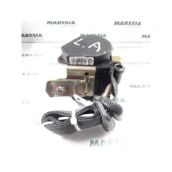Renault - Vel Satis - Sicherheitsgurt links hinten