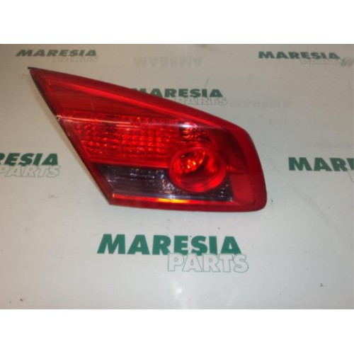Renault - Vel Satis - Taillight, left