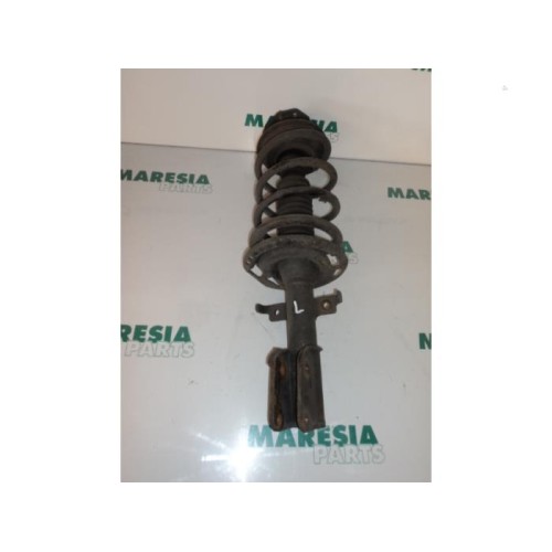 Renault - Vel Satis - Front shock absorber rod, left