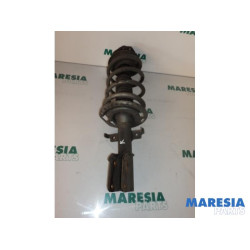 Renault - Vel Satis - Front shock absorber rod, right
