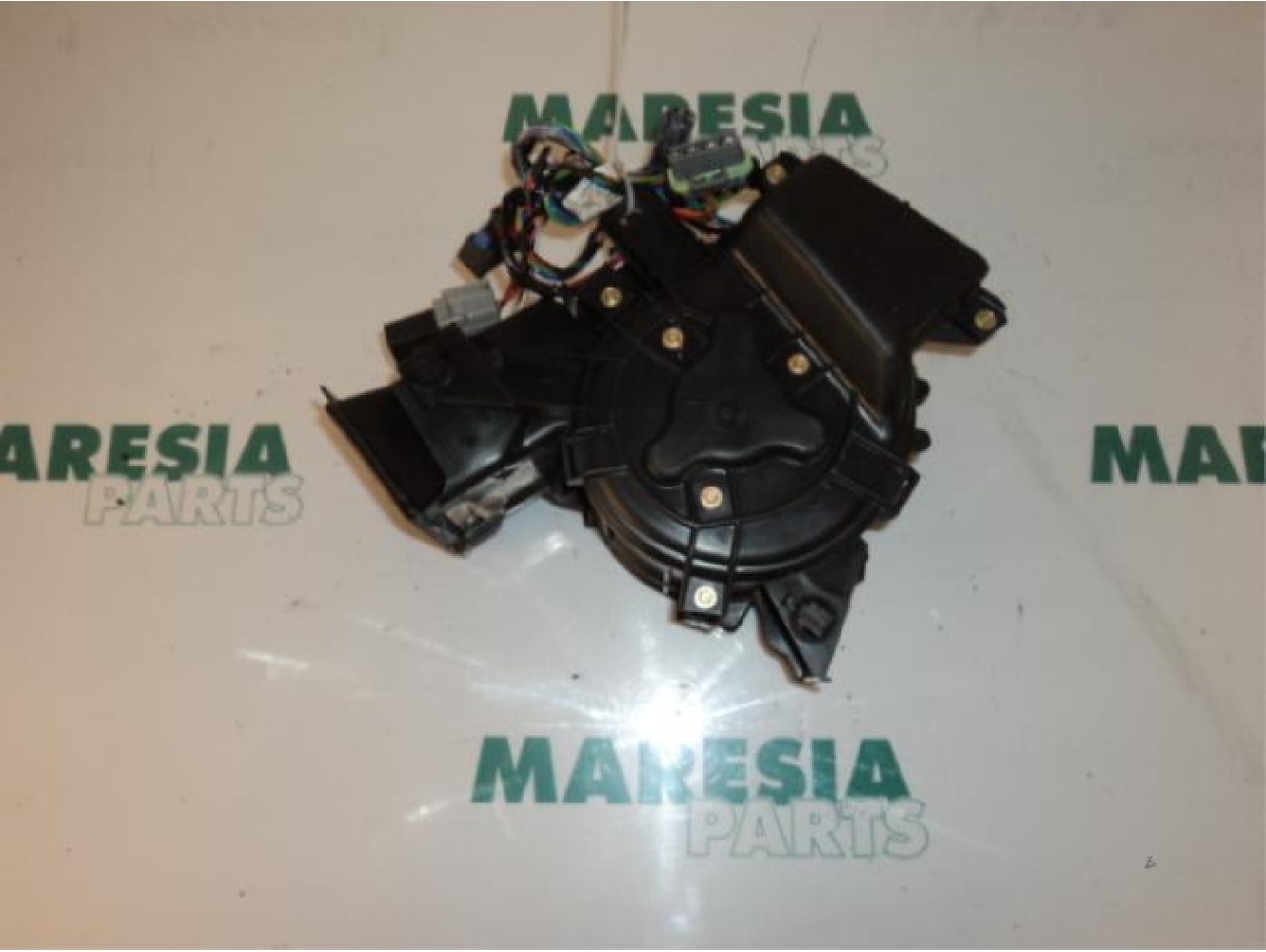 Renault - Vel Satis - Heating and ventilation fan motor
