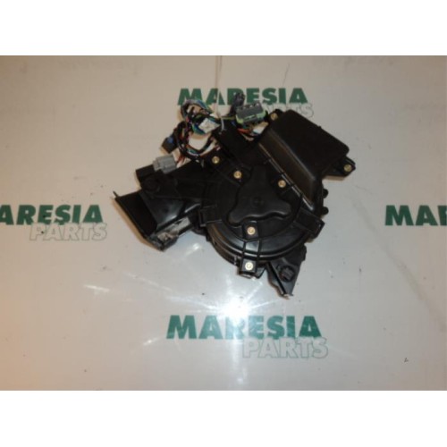 Renault - Vel Satis - Heating and ventilation fan motor