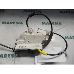 Fiat - Scudo - Door lock mechanism 2-door, right