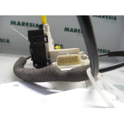Fiat - Scudo - Door lock mechanism 2-door, right