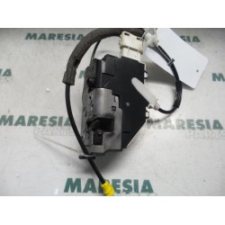 Fiat - Scudo - Door lock mechanism 2-door, right